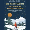 Clearance Waschbär Die Rauhnächte. Eine magische Reise zu mir selbst. Die schönsten Impulse, Rituale und Meditationen.
