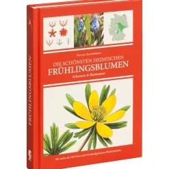 Sale Waschbär Die schönsten heimischen Frühlingsblumen erkennen und bestimmen.