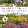 New Waschbär Die schönsten Pflanzen für Bienen und Hummeln.