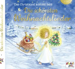 Best Waschbär Die schönsten Weihnachtslieder.