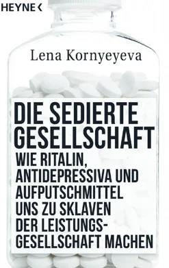 Hot Waschbär Die sedierte Gesellschaft