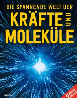 Best Waschbär Die spannende Welt der Kräfte und Moleküle.