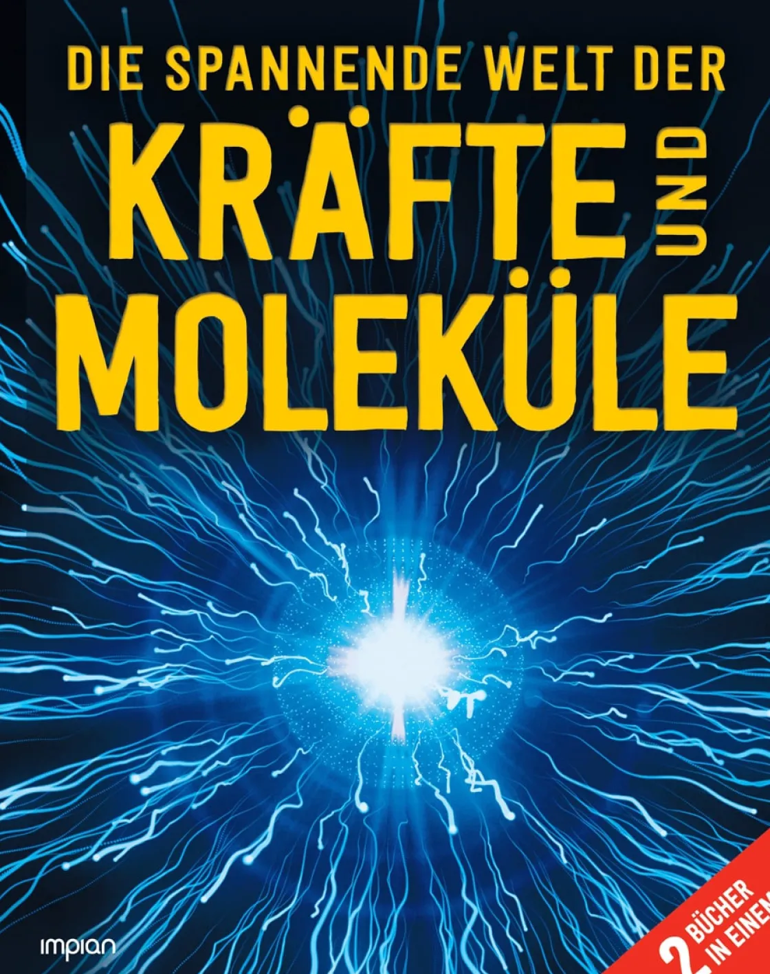 Best Waschbär Die spannende Welt der Kräfte und Moleküle.