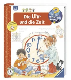 Best Waschbär Die Uhr und die Zeit.