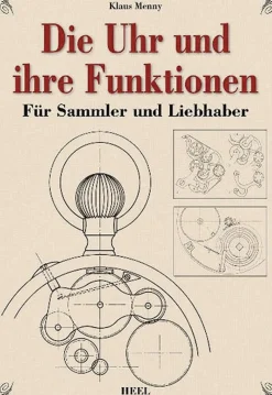 Waschbär Die Uhr und ihre Funktion. Für Sammler und Liebhaber.