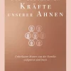 Clearance Waschbär Die verborgenen Kräfte unserer Ahnen. Unheilsame Muster aus der Familie aufspüren und lösen.