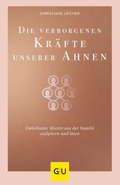 Clearance Waschbär Die verborgenen Kräfte unserer Ahnen. Unheilsame Muster aus der Familie aufspüren und lösen.