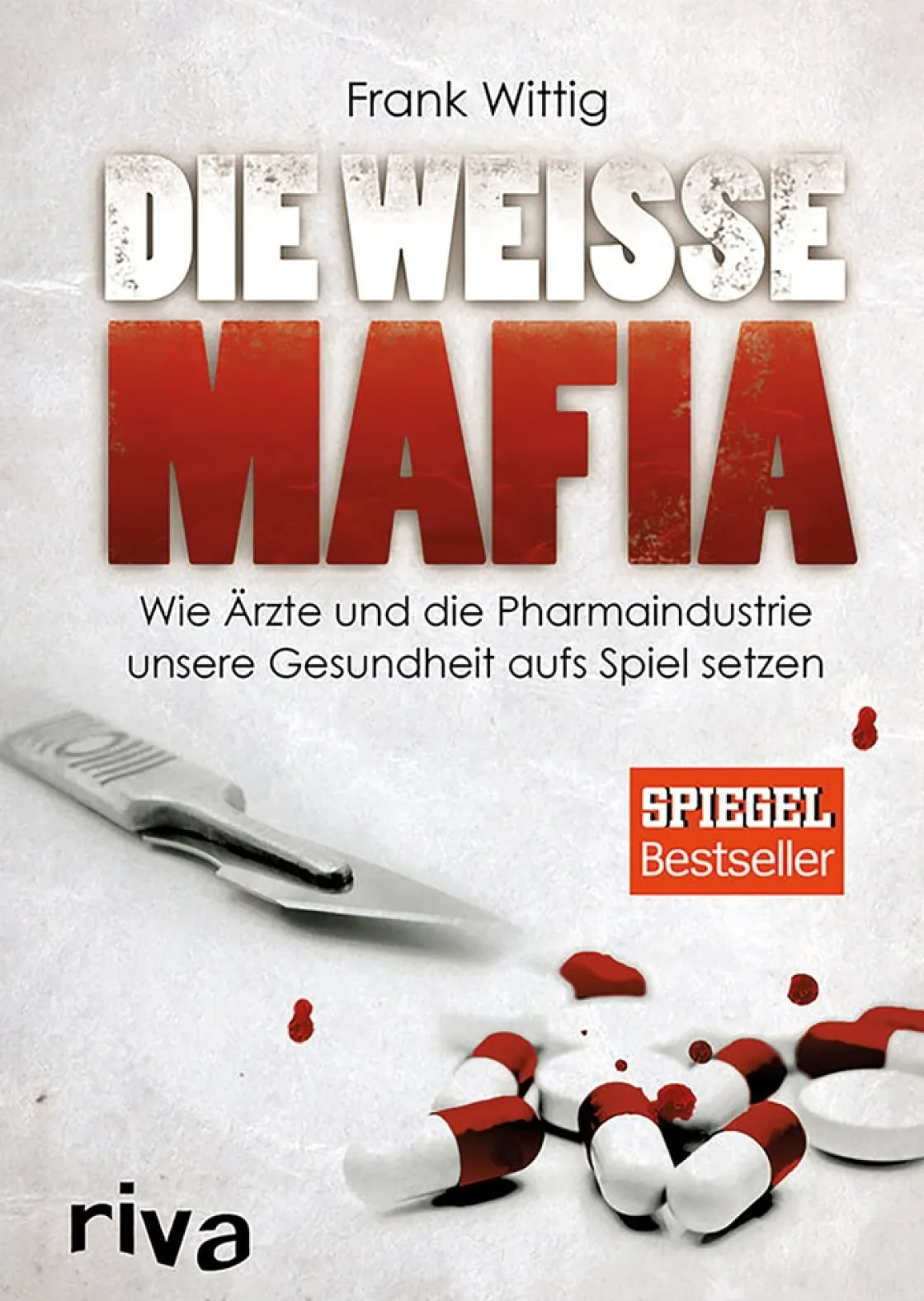 Hot Waschbär Die weiße Mafia