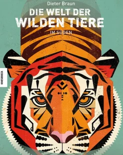 Clearance Waschbär Die Welt der wilden Tiere. Im Süden.