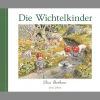 Waschbär Die Wichtelkinder.