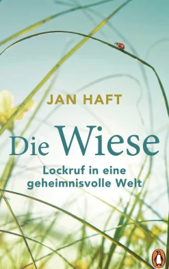 Online Waschbär Die Wiese. Lockruf in eine geheimnisvolle Welt.