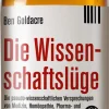 Clearance Waschbär Die Wissenschaftslüge