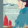 Sale Waschbär Die wunderbaren Reisen des Marco Polo.