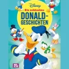 Waschbär Disney Vorlesebuch: Die schönsten Donald-Geschichten.