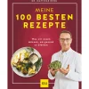 Hot Waschbär Dr. Riedl: Meine 100 besten Rezepte.