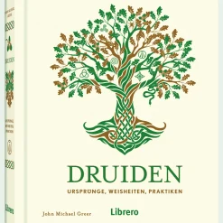 Discount Waschbär Druiden. Ursprünge, Weisheiten, Praktiken.