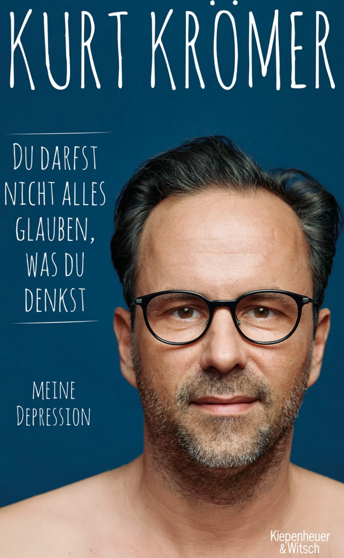 Best Waschbär Du darfst nicht alles glauben, was du denkst. Meine Depression.