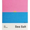 New Waschbär Dunkle Schokolade »Sea Salt« 70 %, Bio.