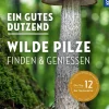 Clearance Waschbär Ein gutes Dutzend wilde Pilze. Finden & Genießen.