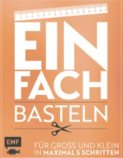 Clearance Waschbär Einfach Basteln! Für Groß und Klein in maximal 5 Schritten.