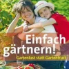 Waschbär Einfach gärtnern! Gartenlust statt Gartenfrust.