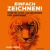 Outlet Waschbär Einfach zeichnen! Step-by-step-Anleitungen für Anfänger: Zeichenschule und Arbeitsbuch in einem. Zeichnen lernen - einfacher als je zuvor.