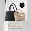 Clearance Waschbär Einzigartige Häkeltaschen: Zeitlose Designs für jeden Anlass selbst häkeln.