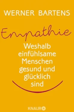 Discount Waschbär Empathie - Weshalb einfühlsame Menschen gesund und glücklich sind