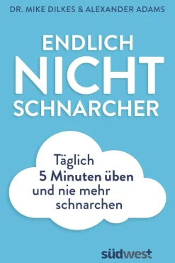 Discount Waschbär Endlich Nichtschnarcher