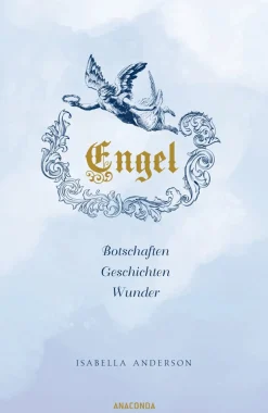 Hot Waschbär Engel. Botschaften, Geschichten, Wunder.