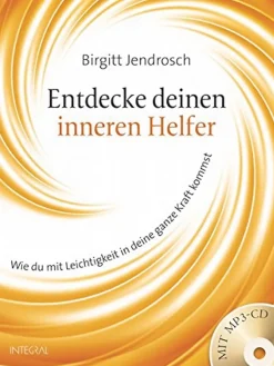 Hot Waschbär Entdecke deinen inneren Helfer - Wie du mit Leichtigkeit in deine ganze Kraft kommst. Mit CD.