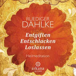 Discount Waschbär Entgiften... Entschlacken... Loslassen: Heilmeditationen.
