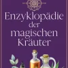 Sale Waschbär Enzyklopädie der magischen Kräuter.