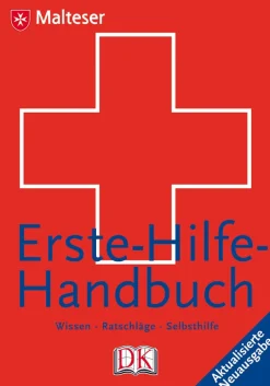 Discount Waschbär Erste Hilfe Handbuch