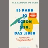 Hot Waschbär Es kann so schön sein, das Leben. Wie wir mit dem Dolce-Vita-Prinzip gesund und glücklich alt werden.
