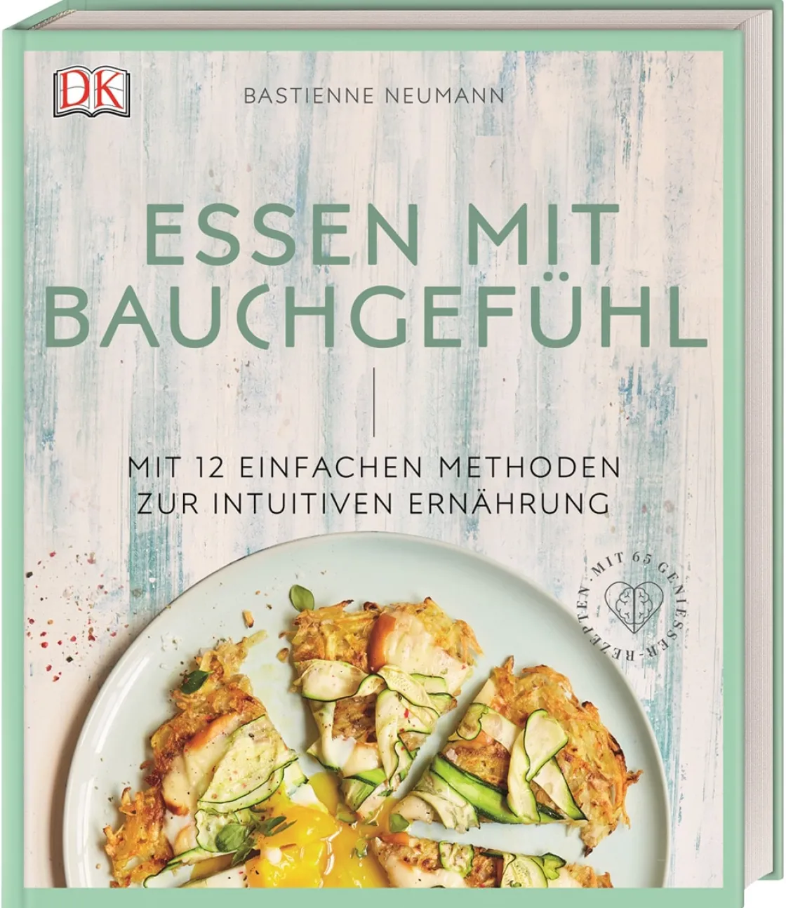 Sale Waschbär Essen mit Bauchgefühl. Mit 12 einfachen Methoden zur intuitiven Ernährung.