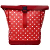 Best Waschbär Fahrradtasche »Polka Dots«.