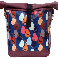 Best Waschbär Fahrradtasche zum Umhängen »Peras«.