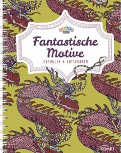 Best Waschbär Fantastische Motive - Ausmalen & entspannen