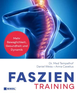 Discount Waschbär Faszientraining. Mehr Beweglichkeit, Gesundheit und Dynamik.