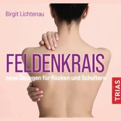 Discount Waschbär Feldenkrais - neue Übungen für Rücken und Schultern (Hörbuch).