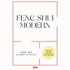 Best Waschbär Feng Shui modern. Tipps der TikTok-Sensation »Dear Modern«. Harmonische Raumgestaltung für jedes Zuhause.