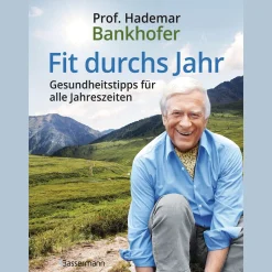 Clearance Waschbär Fit durchs Jahr. Gesundheitstipps für alle Jahreszeiten.