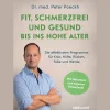 Clearance Waschbär Fit, schmerzfrei und gesund bis ins hohe Alter: Die effektivsten Programme für Knie, Hüfte, Rücken, Füße und Hände. Mit Selbsttests zum eigenen Fitnesslevel. Die besten Übungen für Ü50, Ü60 und Ü70.