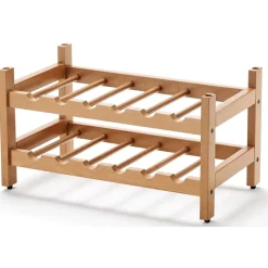 Sale Waschbär Flaschenregal »Birellone 12«.