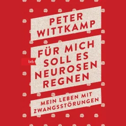 Clearance Waschbär Für mich soll es Neurosen regnen. Mein Leben mit Zwangsstörungen.