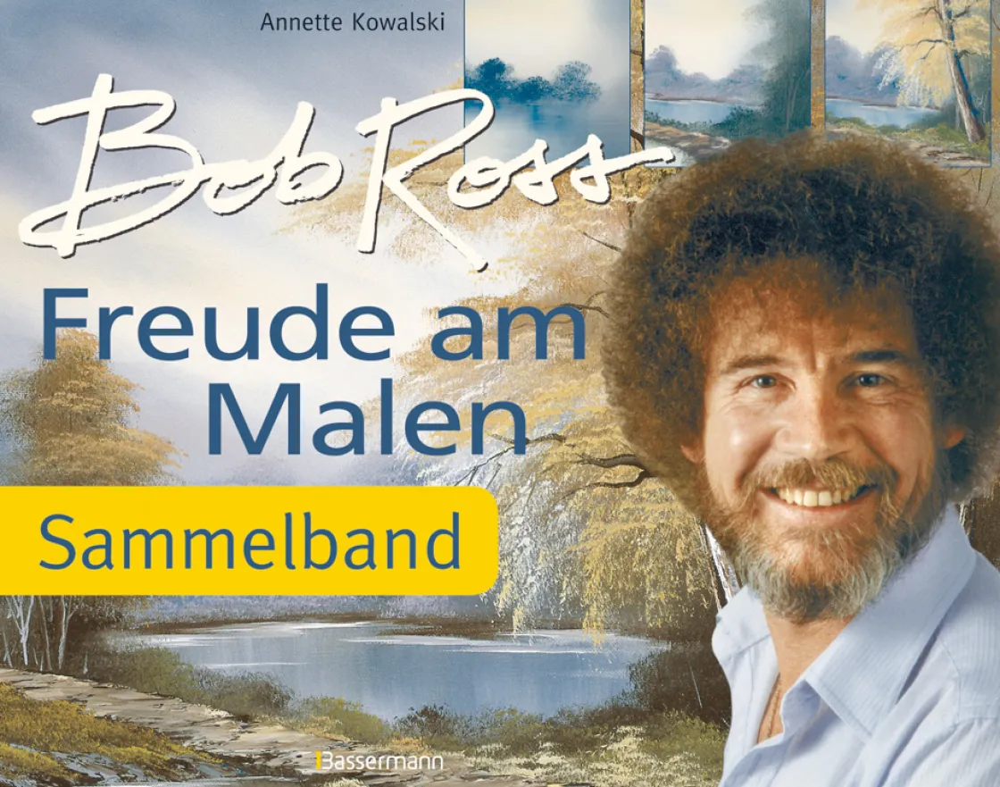 Best Waschbär Freude am Malen. Sammelband.