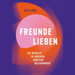 Best Waschbär Freunde lieben. Die Revolte in unseren engsten Beziehungen.