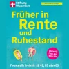 Clearance Waschbär Früher in Rente und Ruhestand. Finanzielle Freiheit ab 45, 55 oder 63. Vorzeitig raus aus dem Job.