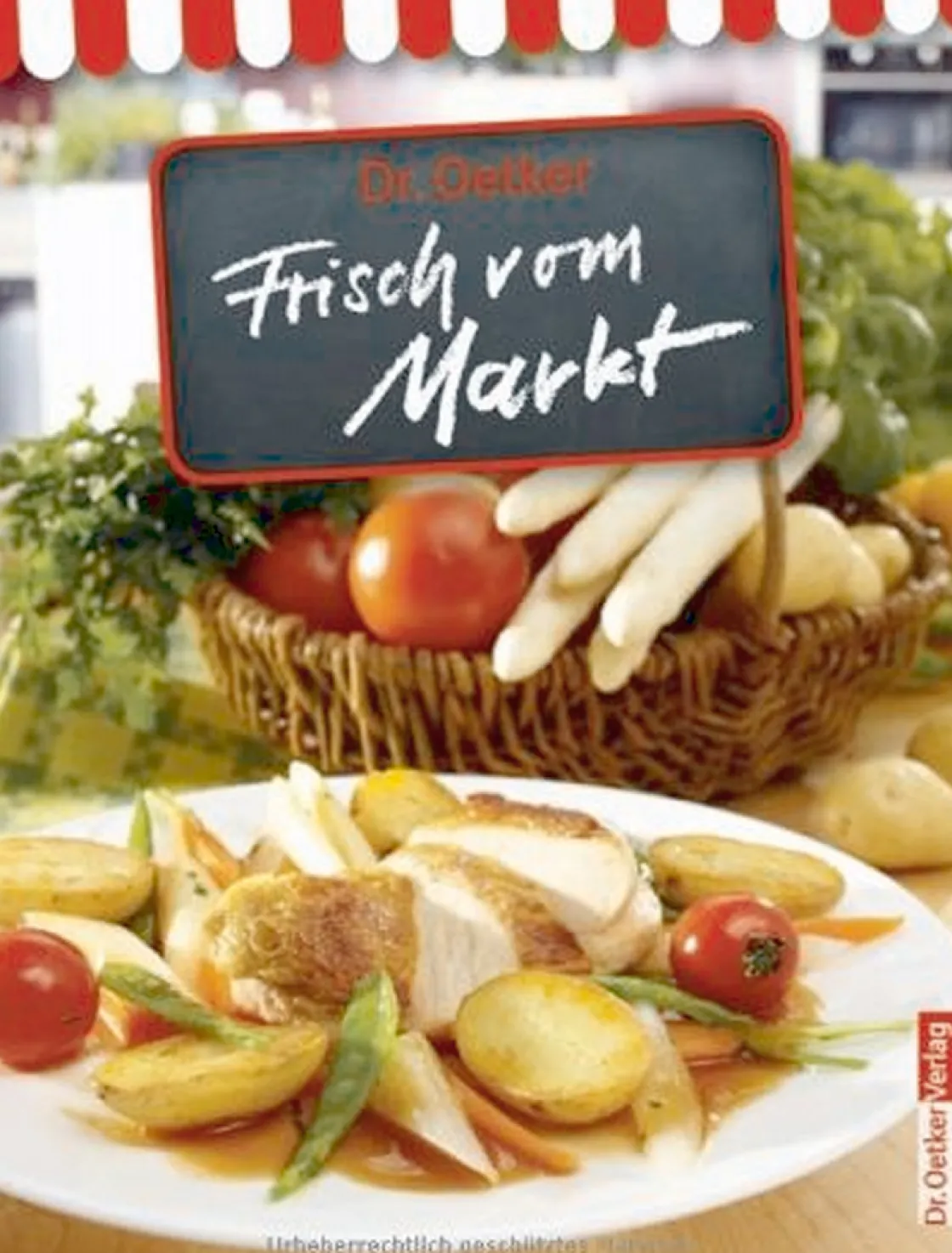Best Waschbär Frisch vom Markt.